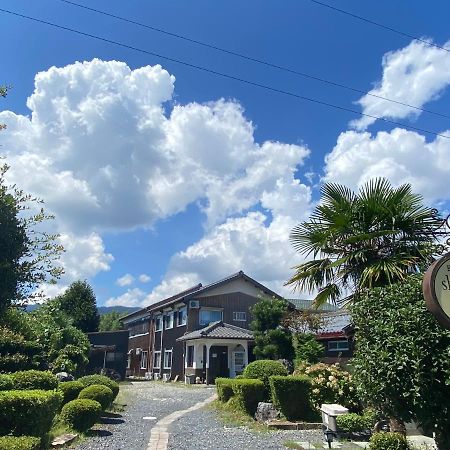 Shiga Biwa Lake Shanshui House Takashima Extérieur photo