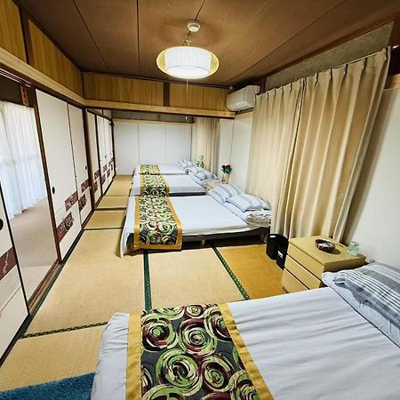 Shiga Biwa Lake Shanshui House Takashima Extérieur photo