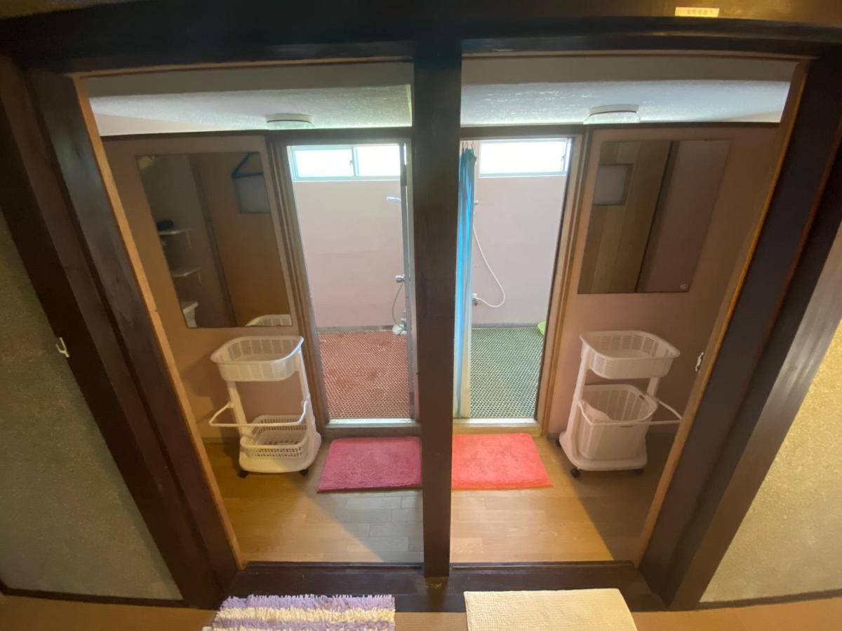 Shiga Biwa Lake Shanshui House Takashima Extérieur photo