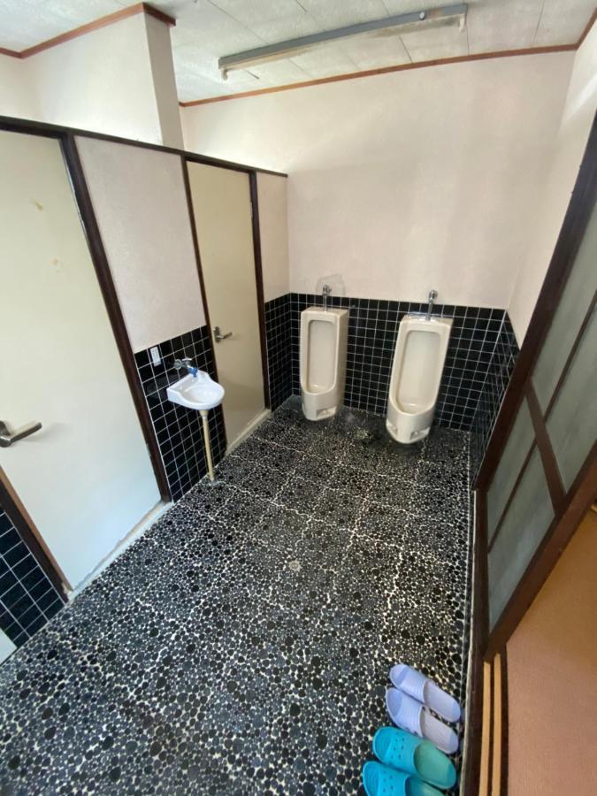 Shiga Biwa Lake Shanshui House Takashima Extérieur photo