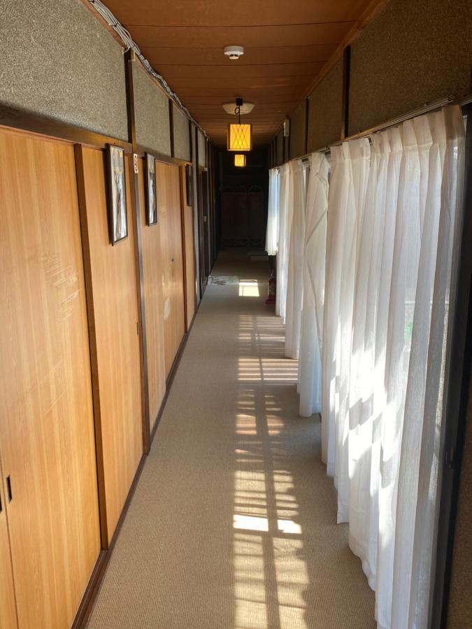 Shiga Biwa Lake Shanshui House Takashima Extérieur photo