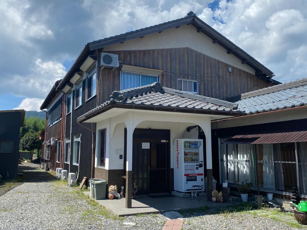 Shiga Biwa Lake Shanshui House Takashima Extérieur photo