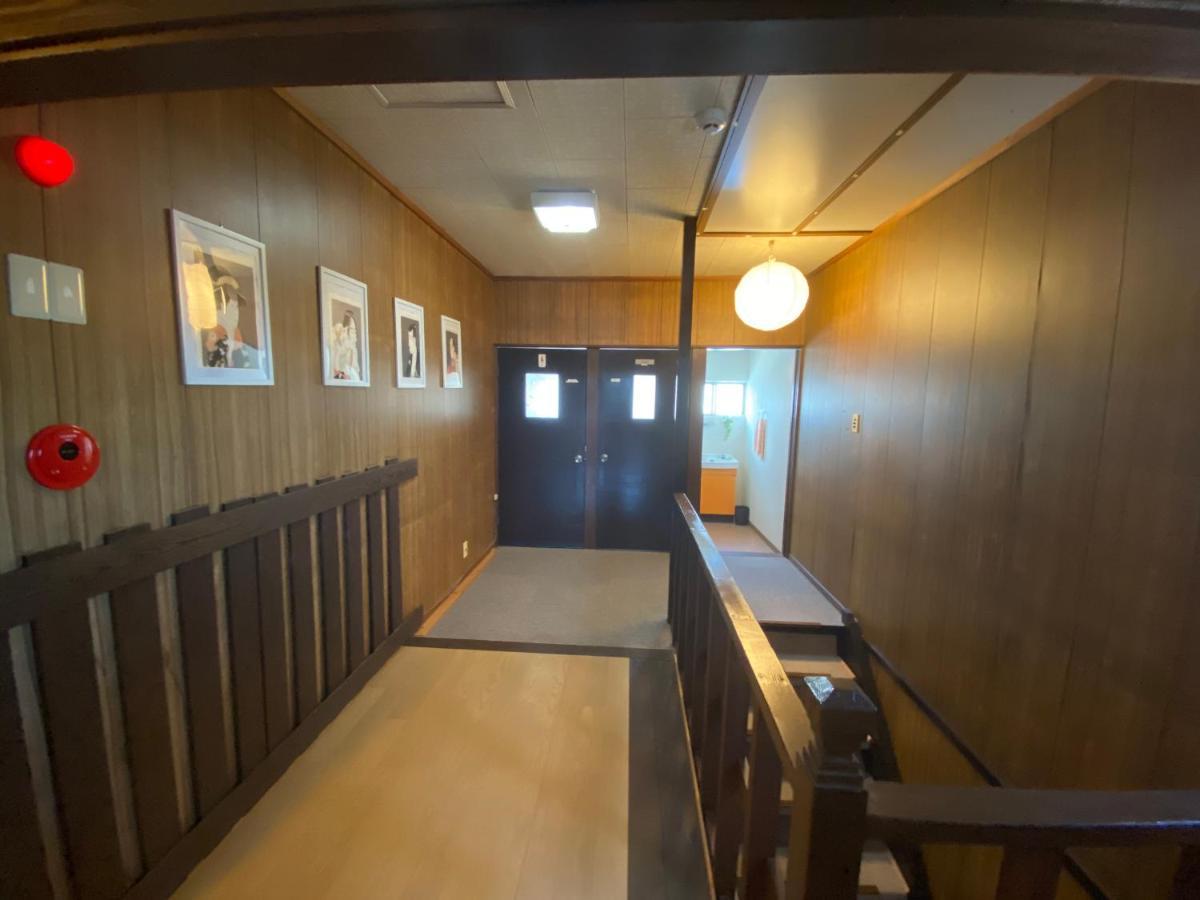 Shiga Biwa Lake Shanshui House Takashima Extérieur photo