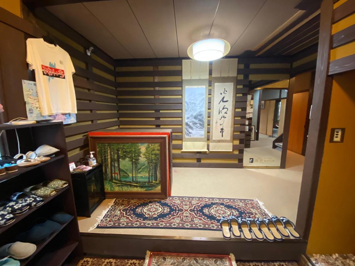 Shiga Biwa Lake Shanshui House Takashima Extérieur photo