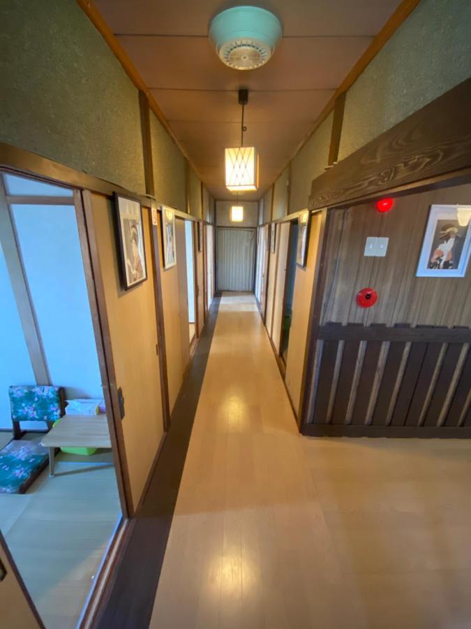 Shiga Biwa Lake Shanshui House Takashima Extérieur photo