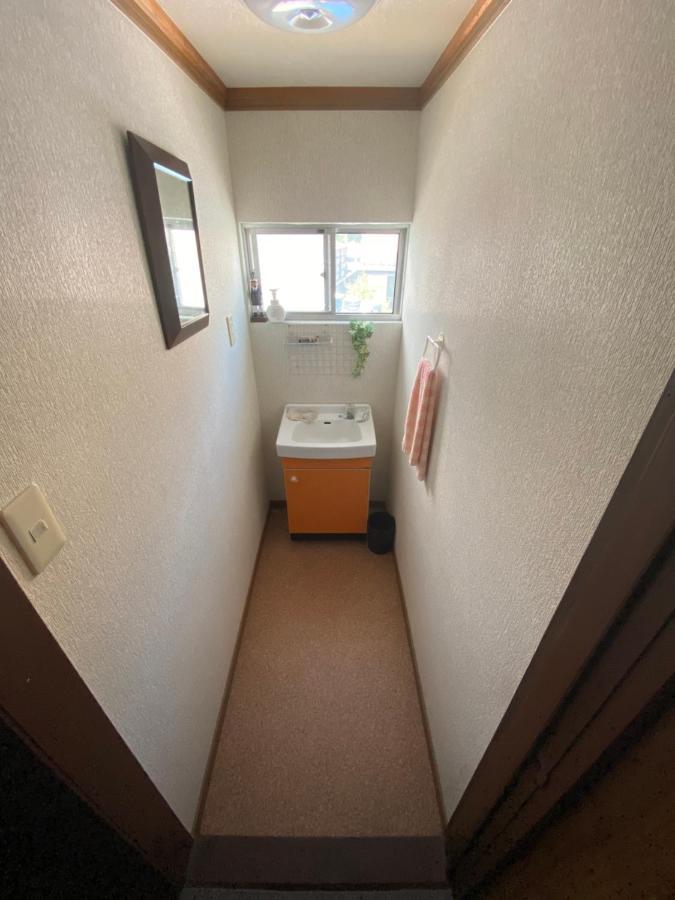 Shiga Biwa Lake Shanshui House Takashima Extérieur photo