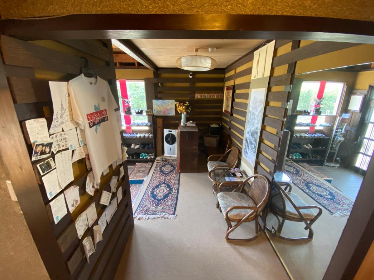 Shiga Biwa Lake Shanshui House Takashima Extérieur photo