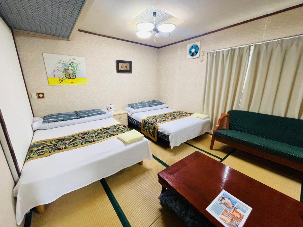 Shiga Biwa Lake Shanshui House Takashima Extérieur photo