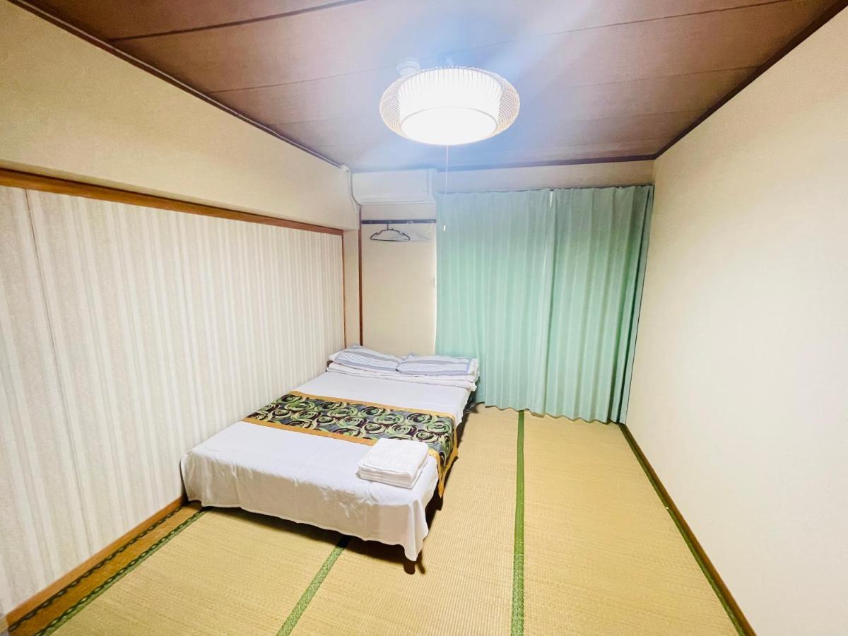 Shiga Biwa Lake Shanshui House Takashima Extérieur photo