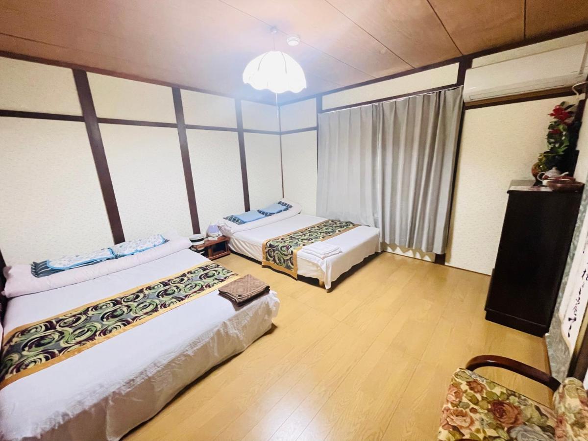 Shiga Biwa Lake Shanshui House Takashima Extérieur photo