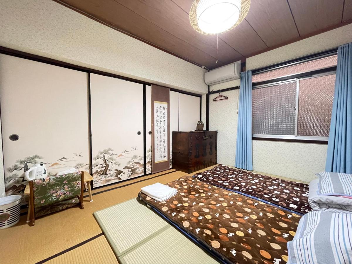 Hotel Shiga Biwa Lake Shanshui House à Takashima Extérieur photo