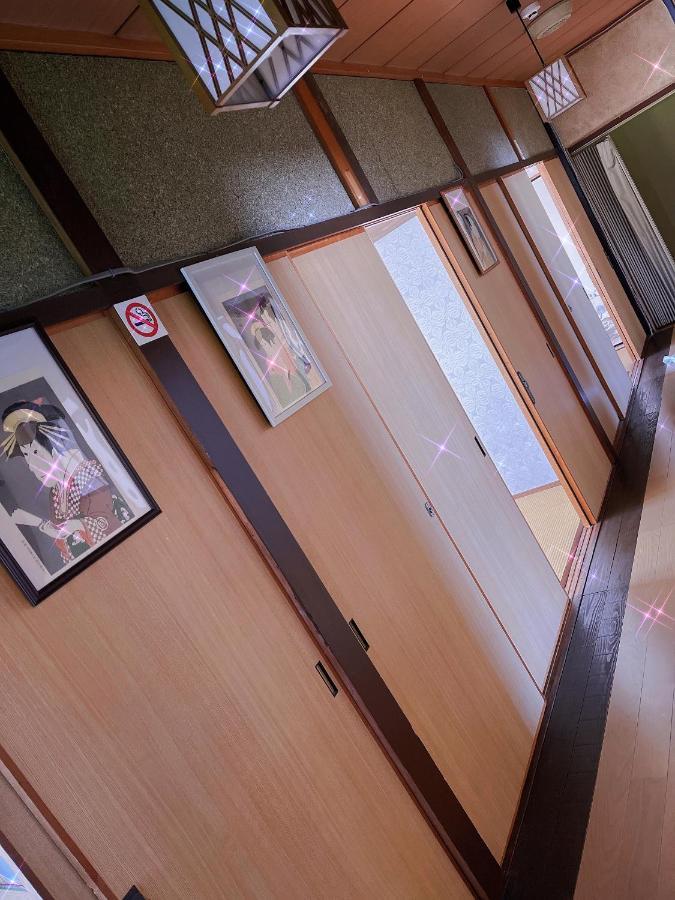 Shiga Biwa Lake Shanshui House Takashima Extérieur photo