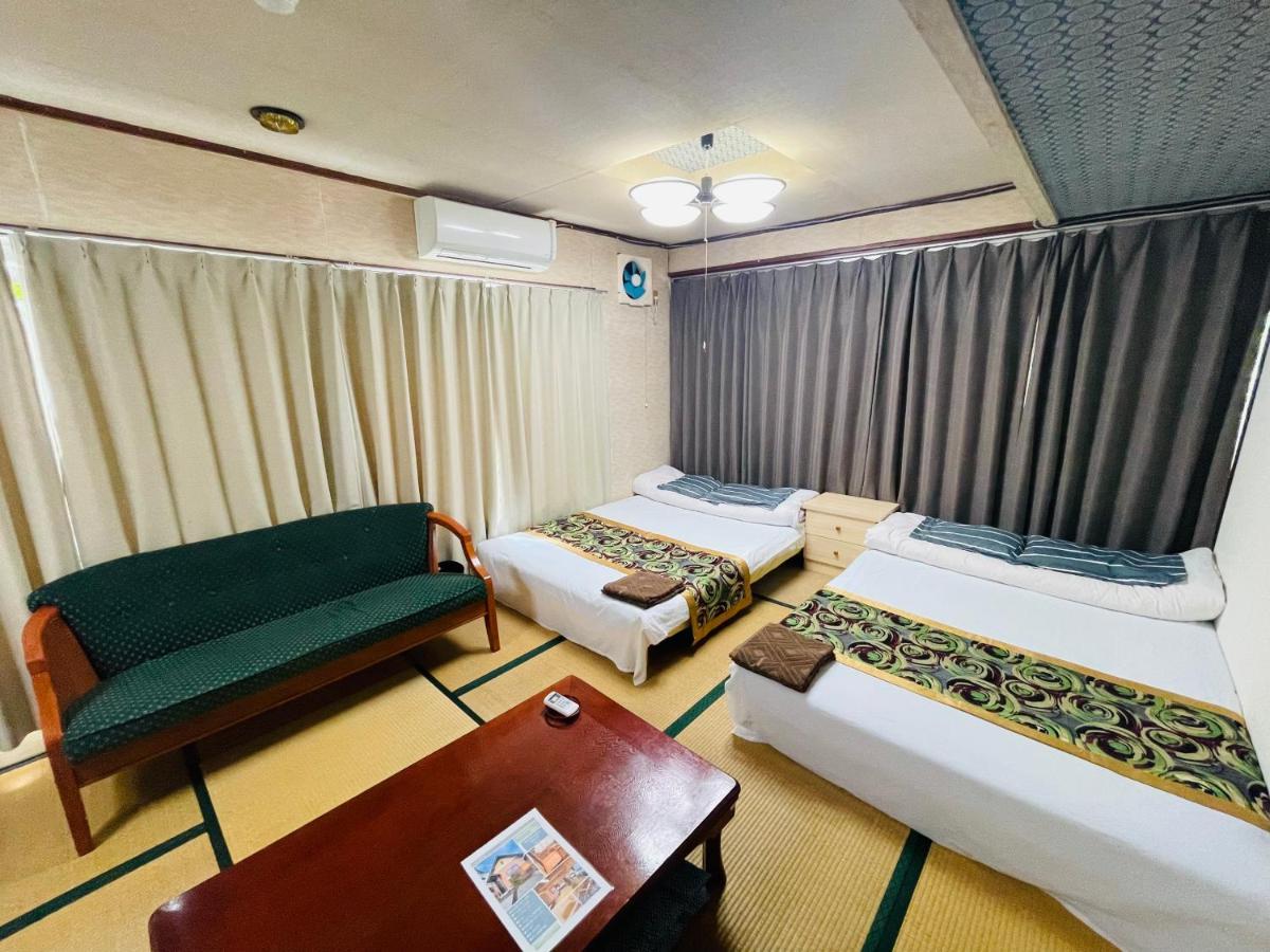Shiga Biwa Lake Shanshui House Takashima Extérieur photo
