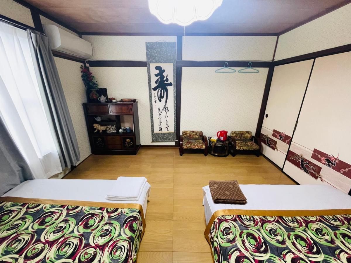 Shiga Biwa Lake Shanshui House Takashima Extérieur photo