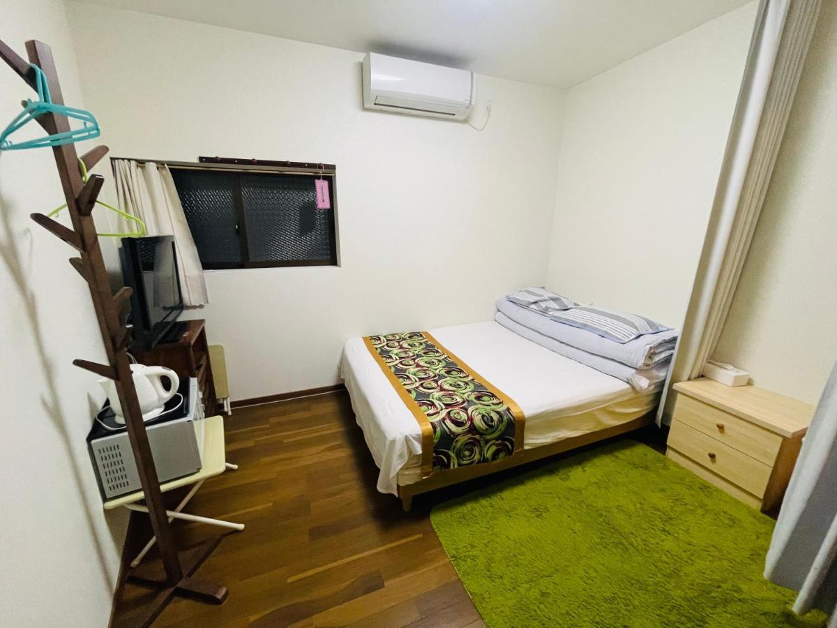 Shiga Biwa Lake Shanshui House Takashima Extérieur photo