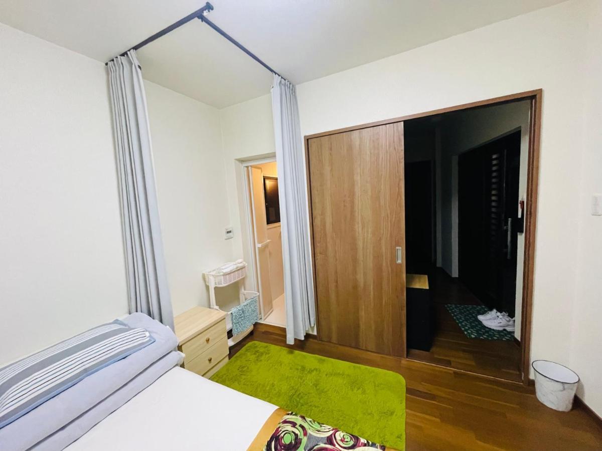 Shiga Biwa Lake Shanshui House Takashima Extérieur photo