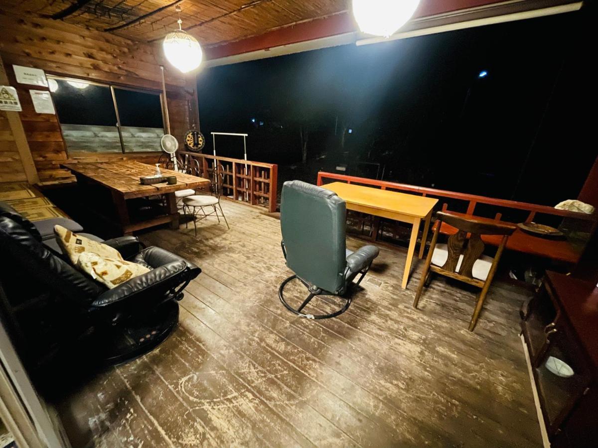 Shiga Biwa Lake Shanshui House Takashima Extérieur photo