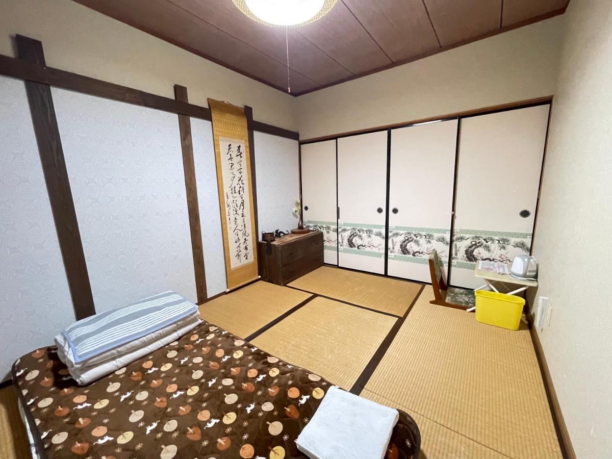 Shiga Biwa Lake Shanshui House Takashima Extérieur photo