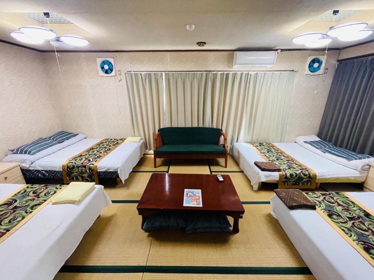 Shiga Biwa Lake Shanshui House Takashima Extérieur photo