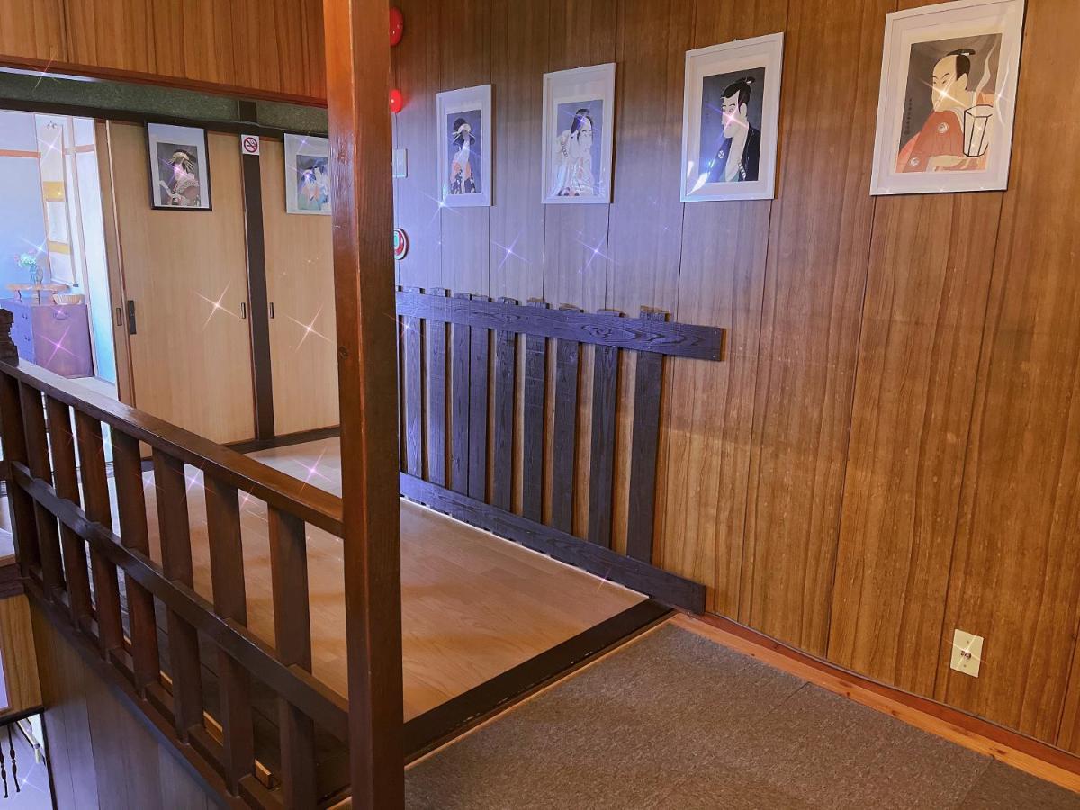 Shiga Biwa Lake Shanshui House Takashima Extérieur photo