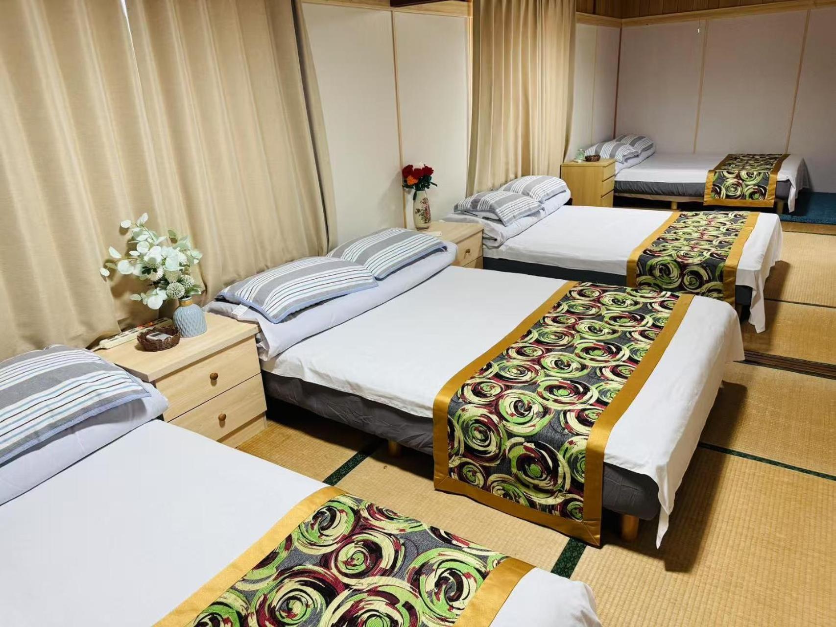 Shiga Biwa Lake Shanshui House Takashima Extérieur photo