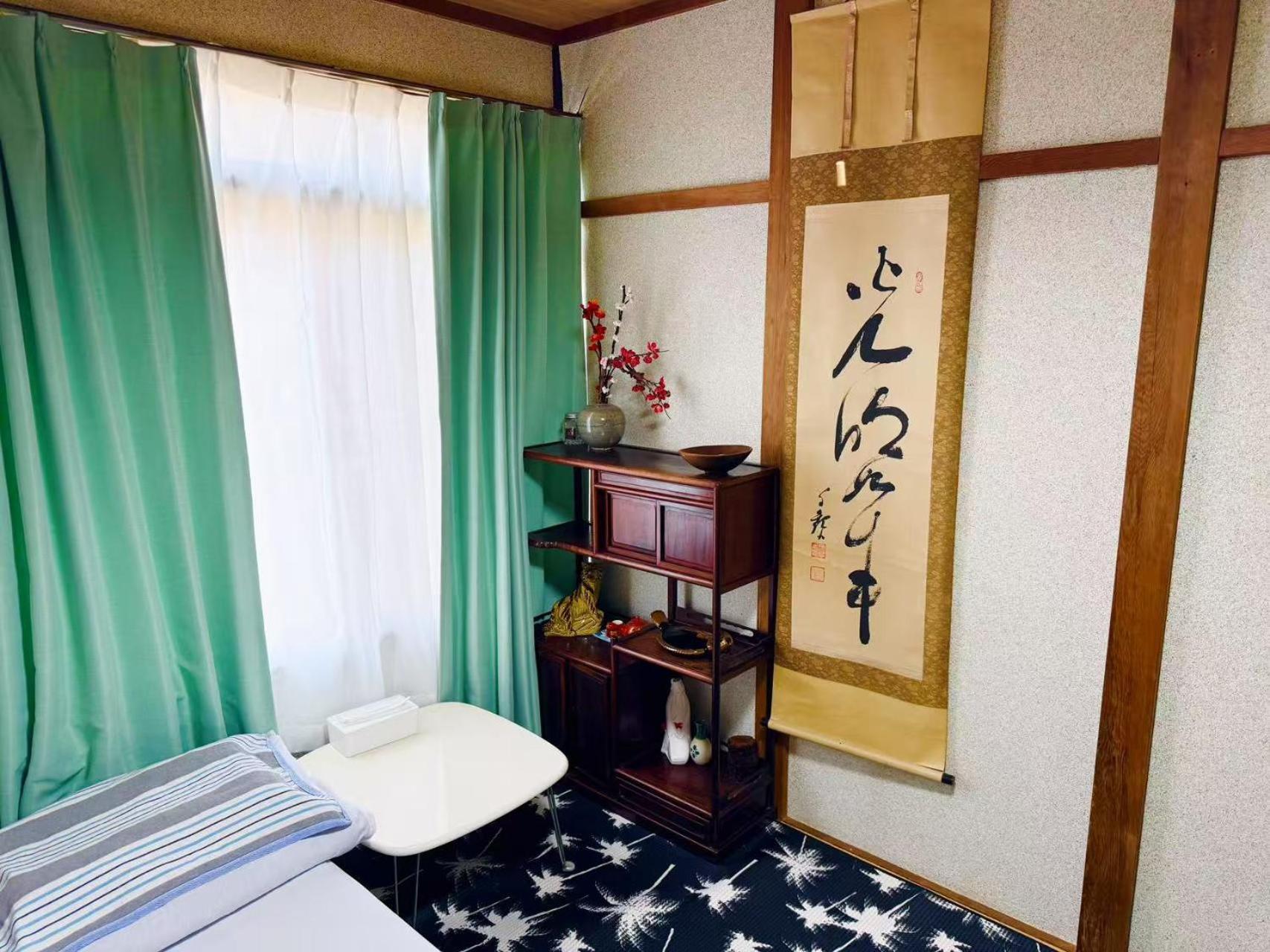 Shiga Biwa Lake Shanshui House Takashima Extérieur photo