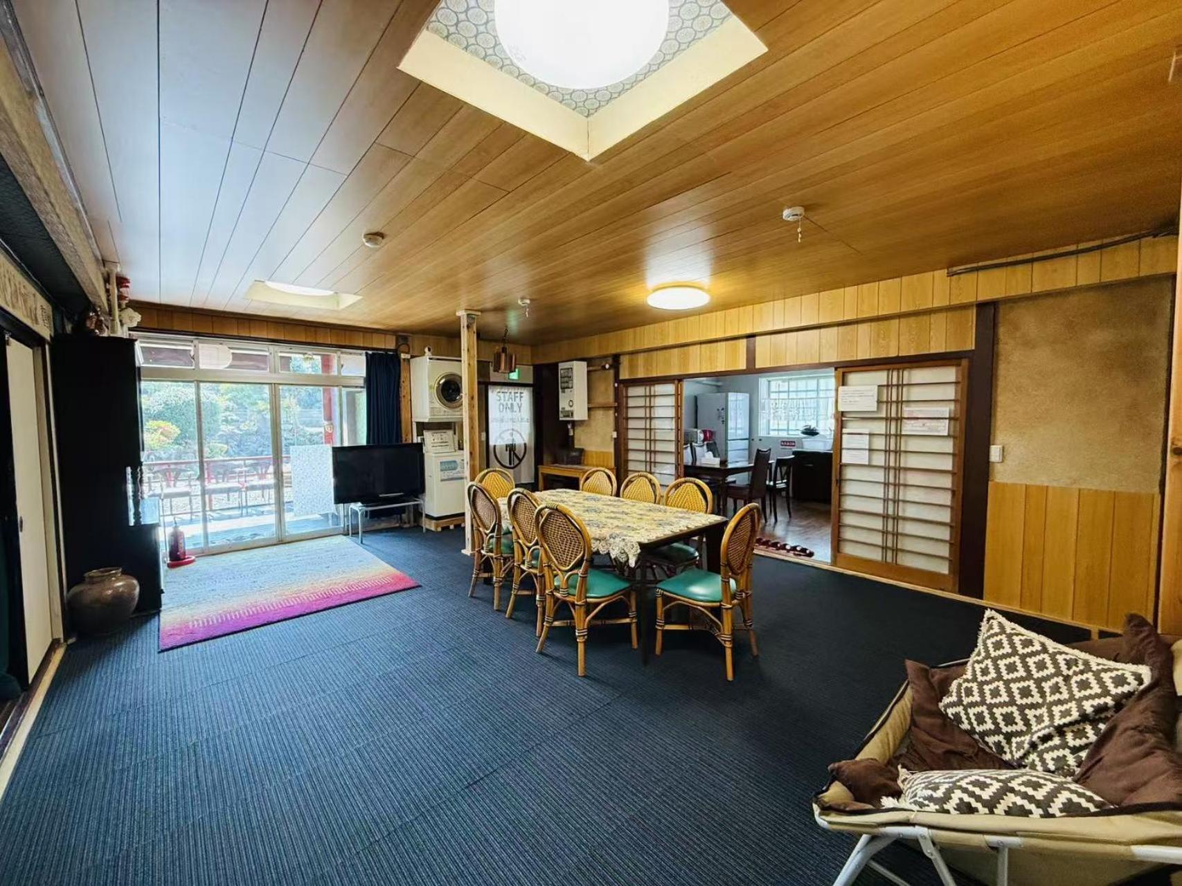 Shiga Biwa Lake Shanshui House Takashima Extérieur photo