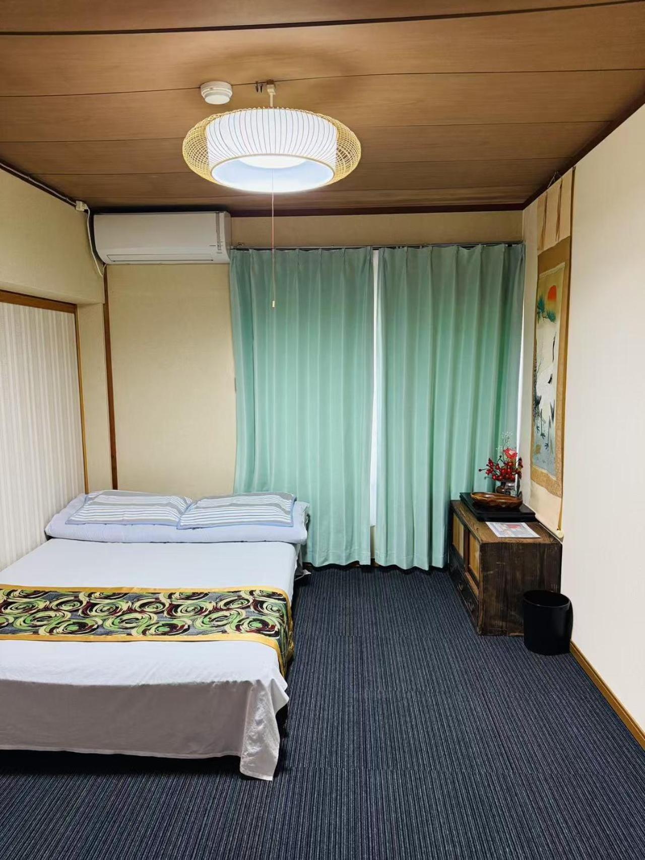 Shiga Biwa Lake Shanshui House Takashima Extérieur photo