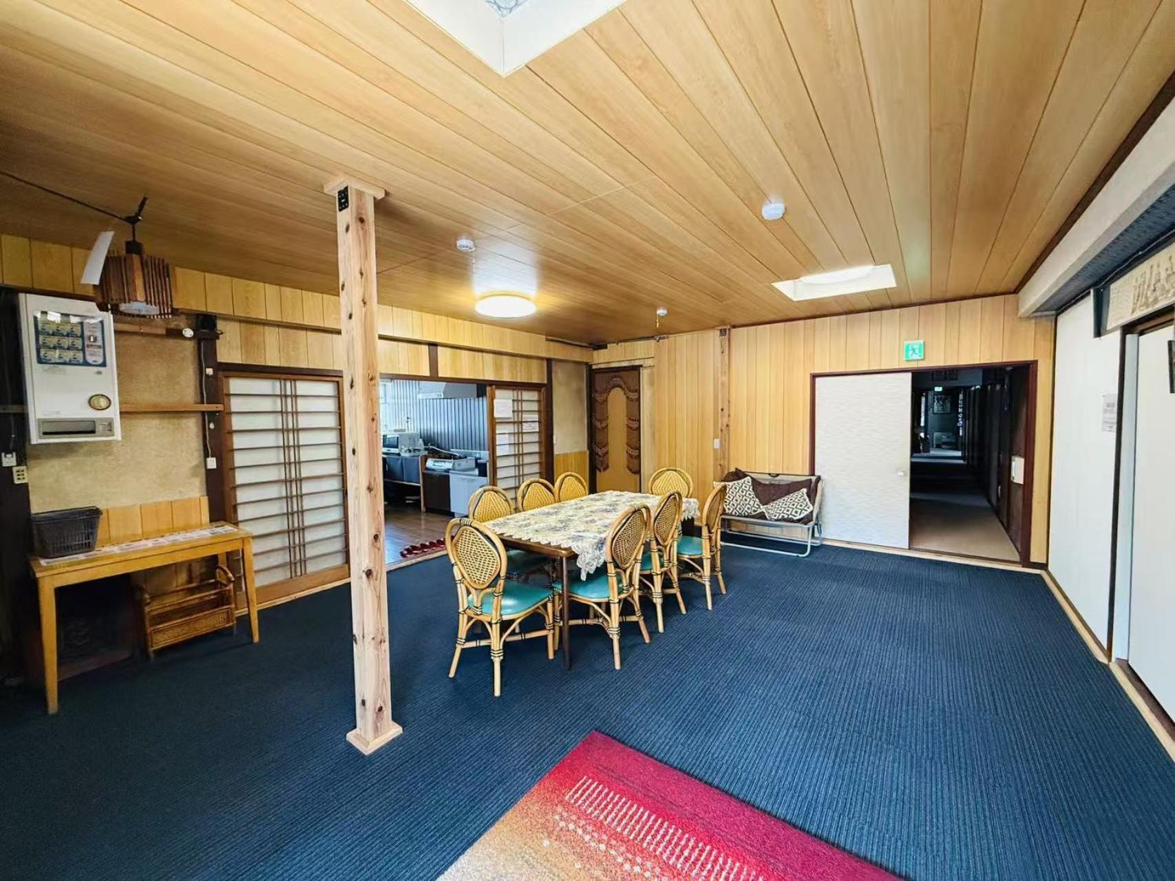 Shiga Biwa Lake Shanshui House Takashima Extérieur photo